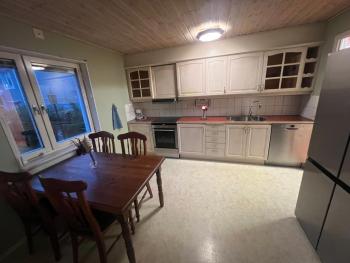 Family-friendly & Simple Villa, Stockholm (photo 4)