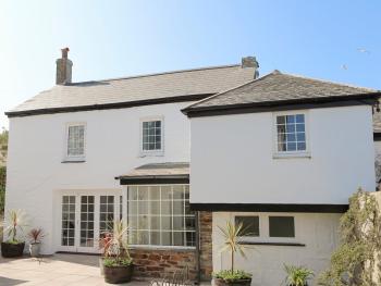 Manor Cottage, Crantock (Foto 3)