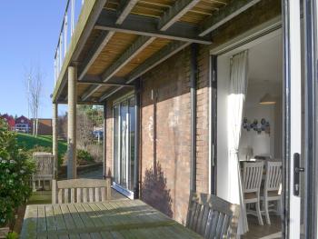 Twenty Two Sea, Reighton (fotografie 5)