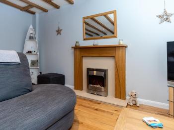 Gemstone Cottage, Brixham (photo 4)