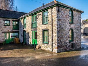 Gemstone Cottage, Brixham (photo 2)
