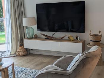 PINEA BALTIC - Double Sea View - Apartment z widokiem na morze, Pobierowo (foto 2)