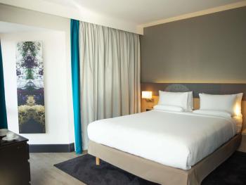 Novotel London Wembley, Londyn (zdjęcie 3)