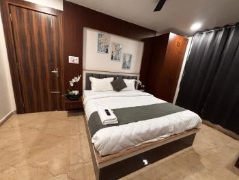 Ecosuites by StayVilla, Ranchi (zdjęcie 3)