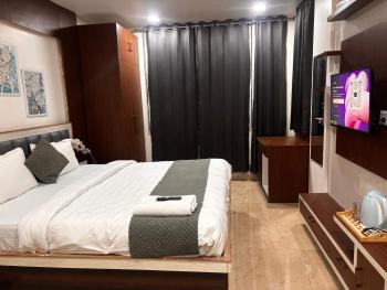 Ecosuites by StayVilla, Ranchi (zdjęcie 4)