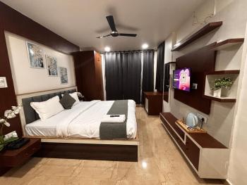 Ecosuites by StayVilla, Ranchi (zdjęcie 5)