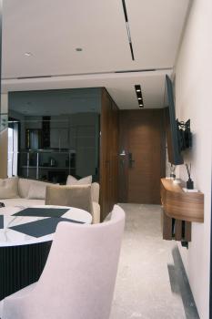 Warm Wood & Design - Racine, Casablanca (fotografie 4)