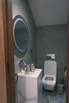 Warm Wood & Design - Racine, Casablanca (fotografie 5)