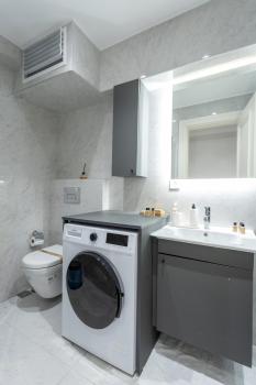 Chido Residence, Istanbul (photo 5)