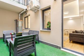 Chido Residence, Istanbul (photo 4)
