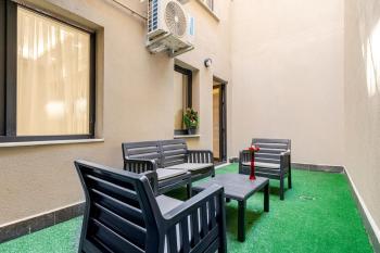 Chido Residence, Istanbul (photo 3)