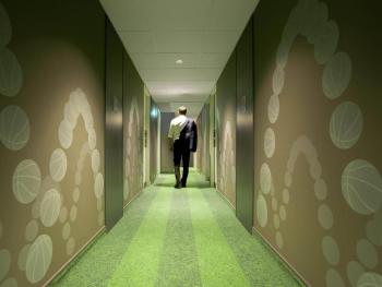 Ibis Styles Paris Massena Olympiades, Paris (Foto 2)