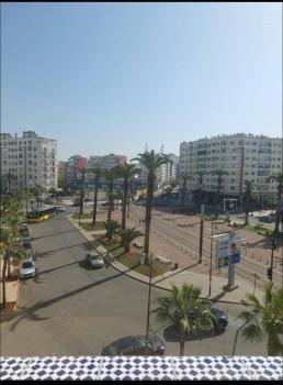Appartement à belvédère, Casablanca (fotografie 3)