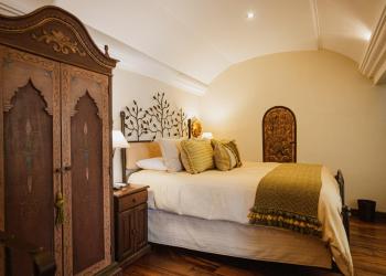 Los Pasos Boutique Hotel & Spa, Antigua Guatemala (foto 3)