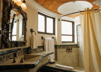 Los Pasos Boutique Hotel & Spa, Antigua Guatemala (foto 5)