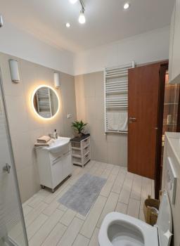 Central Astoria Spacious Apartment, Budapešť (fotografie 4)