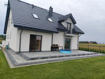 pokoje Chłopy 76-032