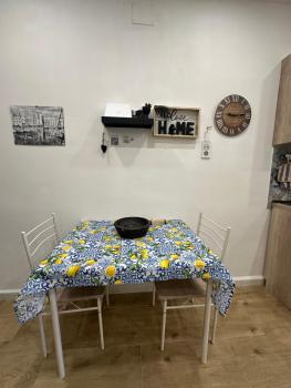 Scillò House, Palermo (photo 3)
