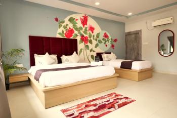 Kunj - A Boutique Hotel By Shivaneel Hospitality, Pushkar (photo 5)
