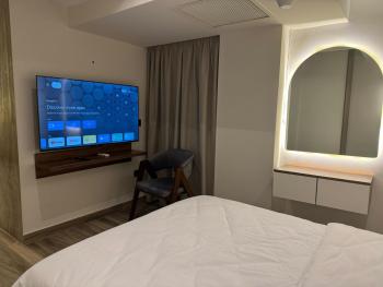 House 98 - Boutique Hotel Stay in Zayed, Sheikh Zayed (Foto 3)