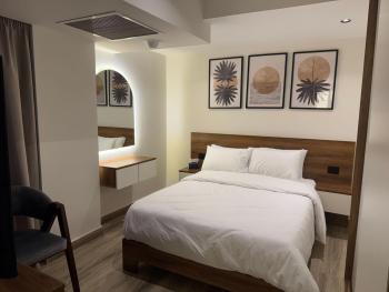 House 98 - Boutique Hotel Stay in Zayed, Sheikh Zayed (Foto 4)
