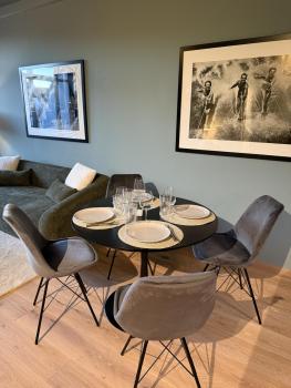 Zentrales Dachgeschoss-Apartment Augustenstraße, München (Foto 5)