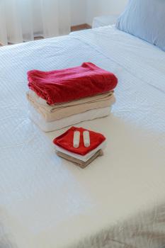 cozy appartement, convenient local, Casablanca (fotografie 5)
