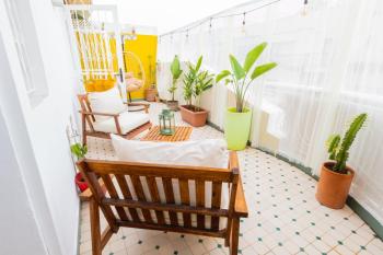 Casa JOY, Casablanca (zdjęcie 2)