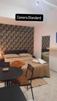 Casa suite del cardinale 2, Napoli (foto 3)