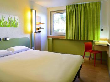 ibis budget Bordeaux Lac, Bordeaux (photo 2)
