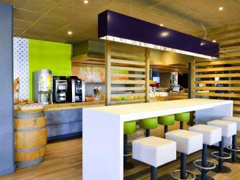 ibis budget Bordeaux Lac, Bordeaux (photo 4)