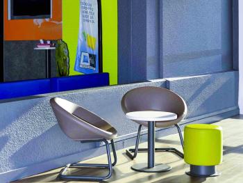 ibis budget Bordeaux Lac, Bordeaux (photo 5)