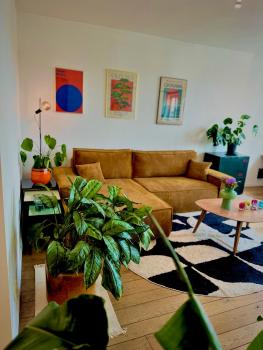 Antwerp City Nest, Amberes (foto 2)