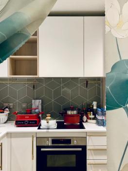 Modern and Cozy Studio Retreat by Alexandra Palace, Londyn (zdjęcie 5)