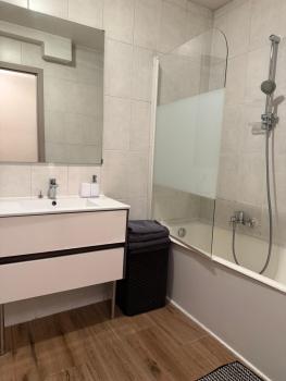 Appartement au centre historique de Strasbourg, Strasbourg (photo 3)