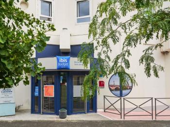 ibis budget Bordeaux Centre - Gare Saint Jean, Burdeos (foto 3)