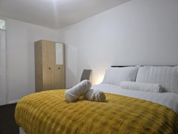 Cozy Birmingham city center home with free parking, Birmingham (photo 3)