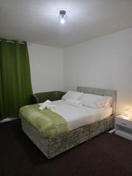 Cozy Birmingham city center home with free parking, Birmingham (photo 4)