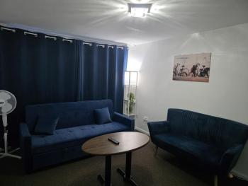Cozy Birmingham city center home with free parking, Birmingham (photo 2)