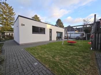 Stylisch Villa in Hannover Isernhagen, Ганновер (фото 2)