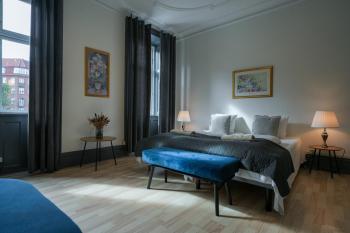 Hotel Amager, Копенгаген (фото 4)