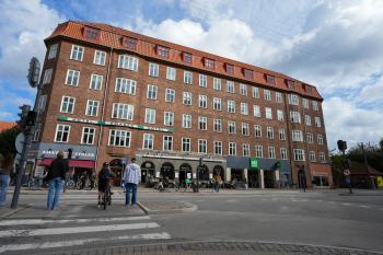 Hotel Amager, Копенгаген (фото 5)