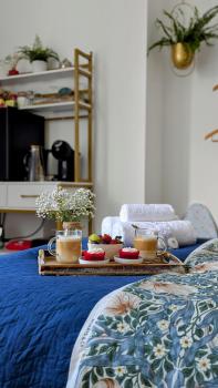 Comfort Room, Coffee and Fast WIFI, Londres (foto 2)