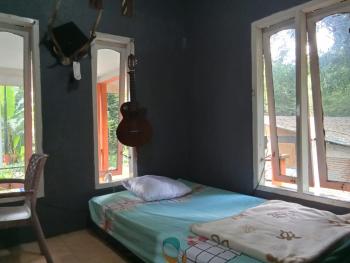 Arranghomestay, Rantepao (foto 4)