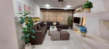 Spacious 2BR Portion with Rooftop Gulshan e Iqbal Block 7, Karachi (photo 2)