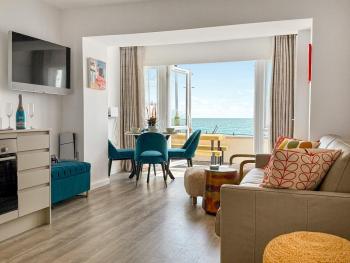 Waterside, Ventnor (fotografie 3)
