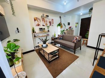 Casa Tagpuan at Manhattan Heights, Manila (photo 2)