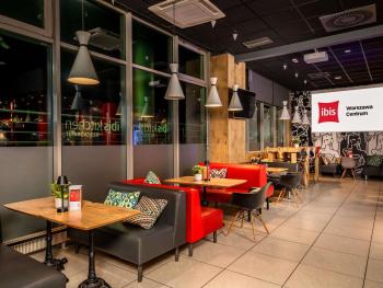 ibis Warszawa Centrum, Varsovie (photo 4)