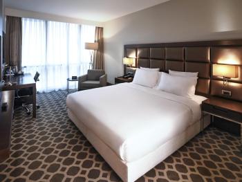Mercure Istanbul West Hotel & Convention Center, Istanbul (fotografie 2)
