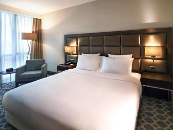 Mercure Istanbul West Hotel & Convention Center, Istanbul (fotografie 4)